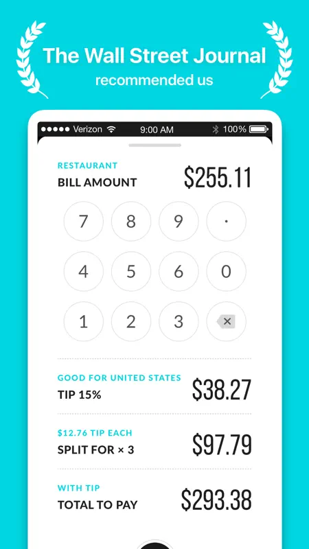 GlobeTips - Travel Tips screenshot 1 of 9