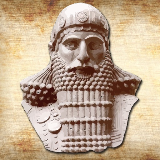 Hammurabi, The Game - HD icon