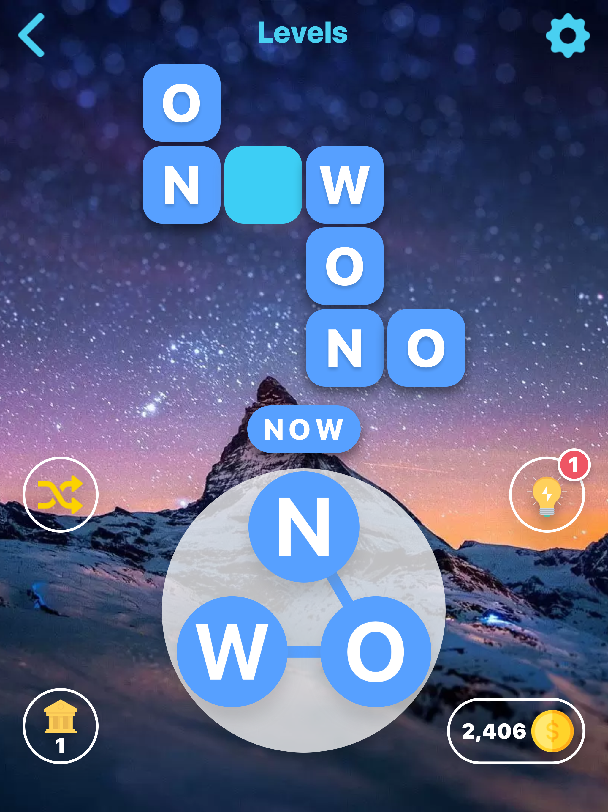 Word Clouds screenshot 12