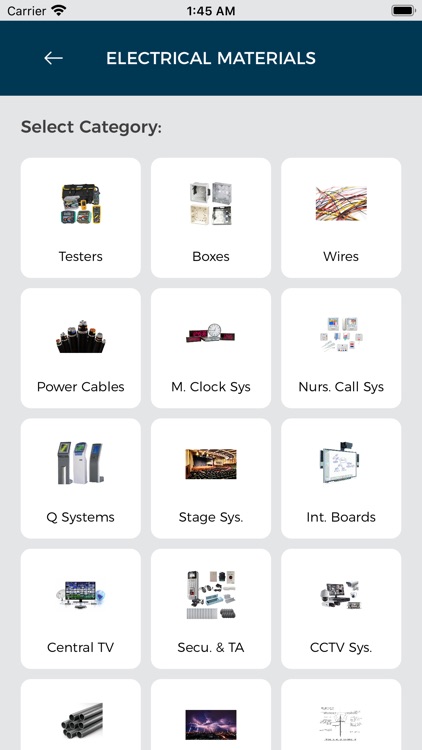 Contractor Guides screenshot-4