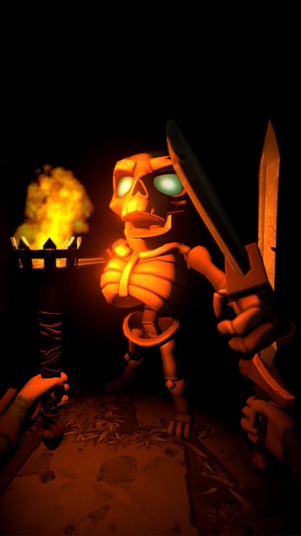 Swipe Heroes screenshot-3