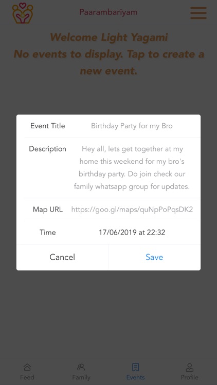 Paarambariyam screenshot-5