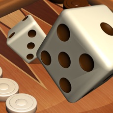 Activities of Backgammon Arena - Deluxe Live