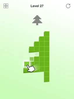 Pixel Match 3D screenshot 6