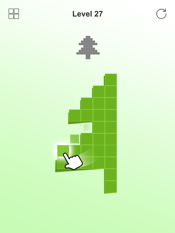 Pixel Match 3D screenshot 6