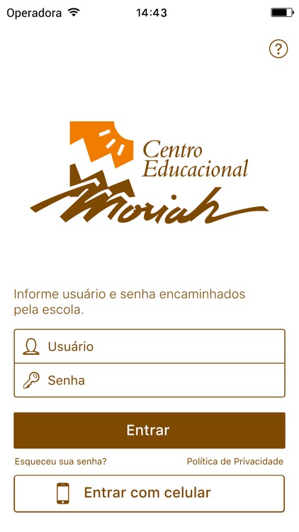 Centro Educacional Moriah