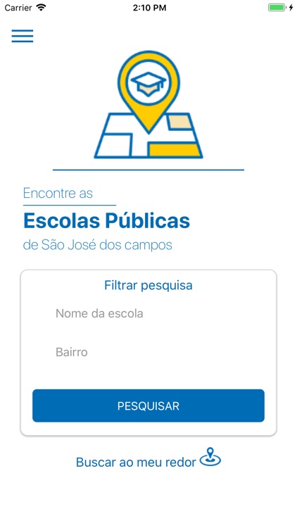 Transporte Escolar SJC