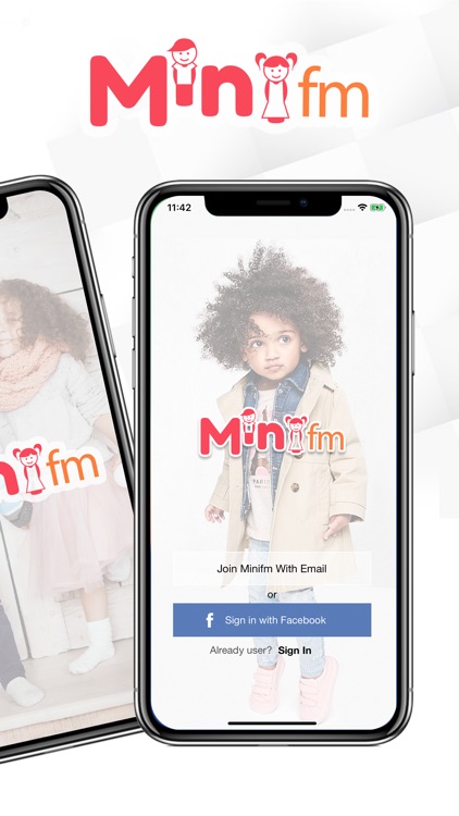 Mini Fashion Monsters