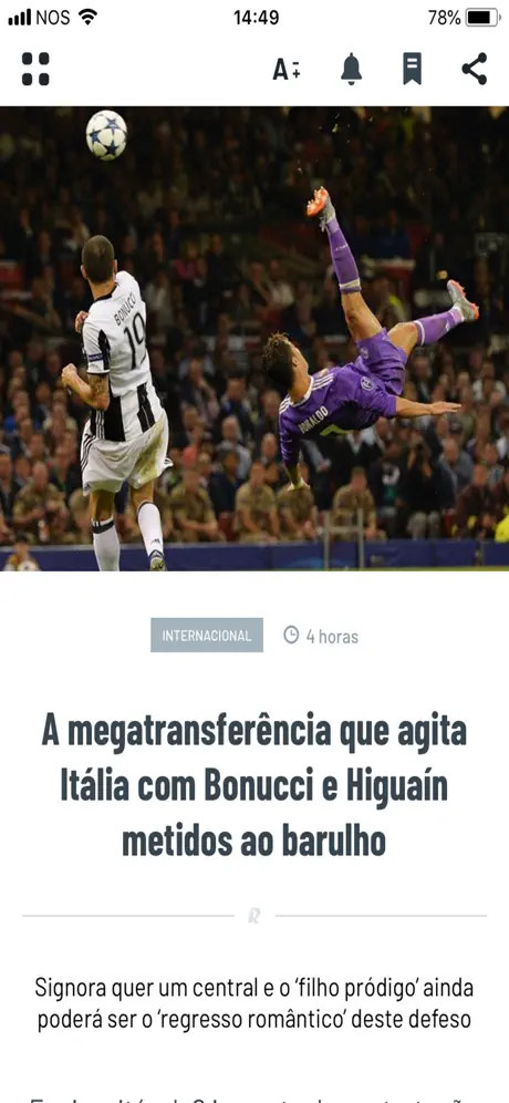 Record