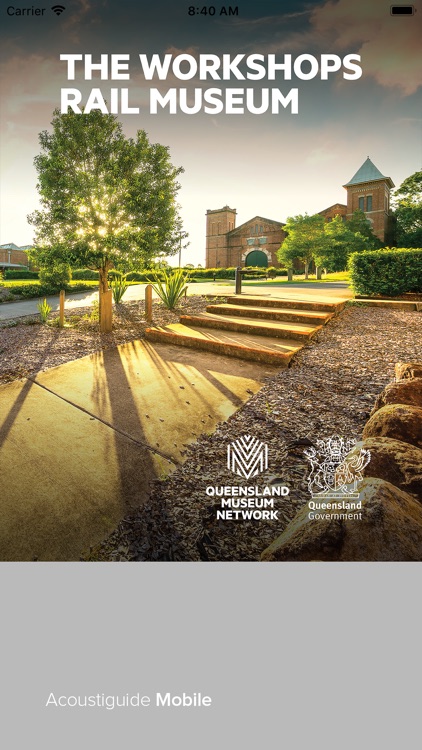 The Workshops Rail Museum