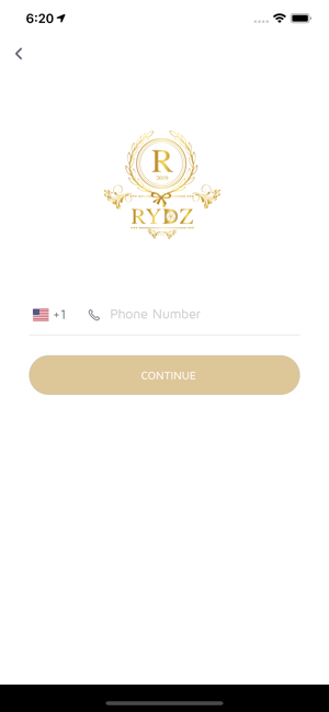 RYDZ Rider(圖2)-速報App