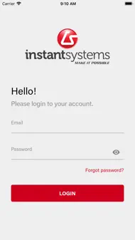 Instant Inventory iphone bilder 0