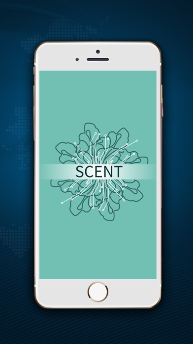 Smart Scent screenshot