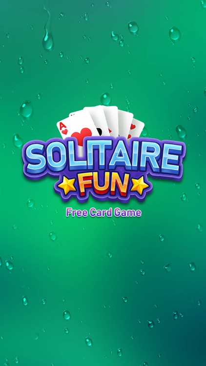 Solitaire Fun Card Game
