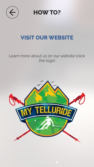 My Telluride(圖6)-速報App
