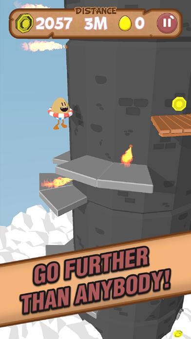 screenshot of Egg Shockers 2 1