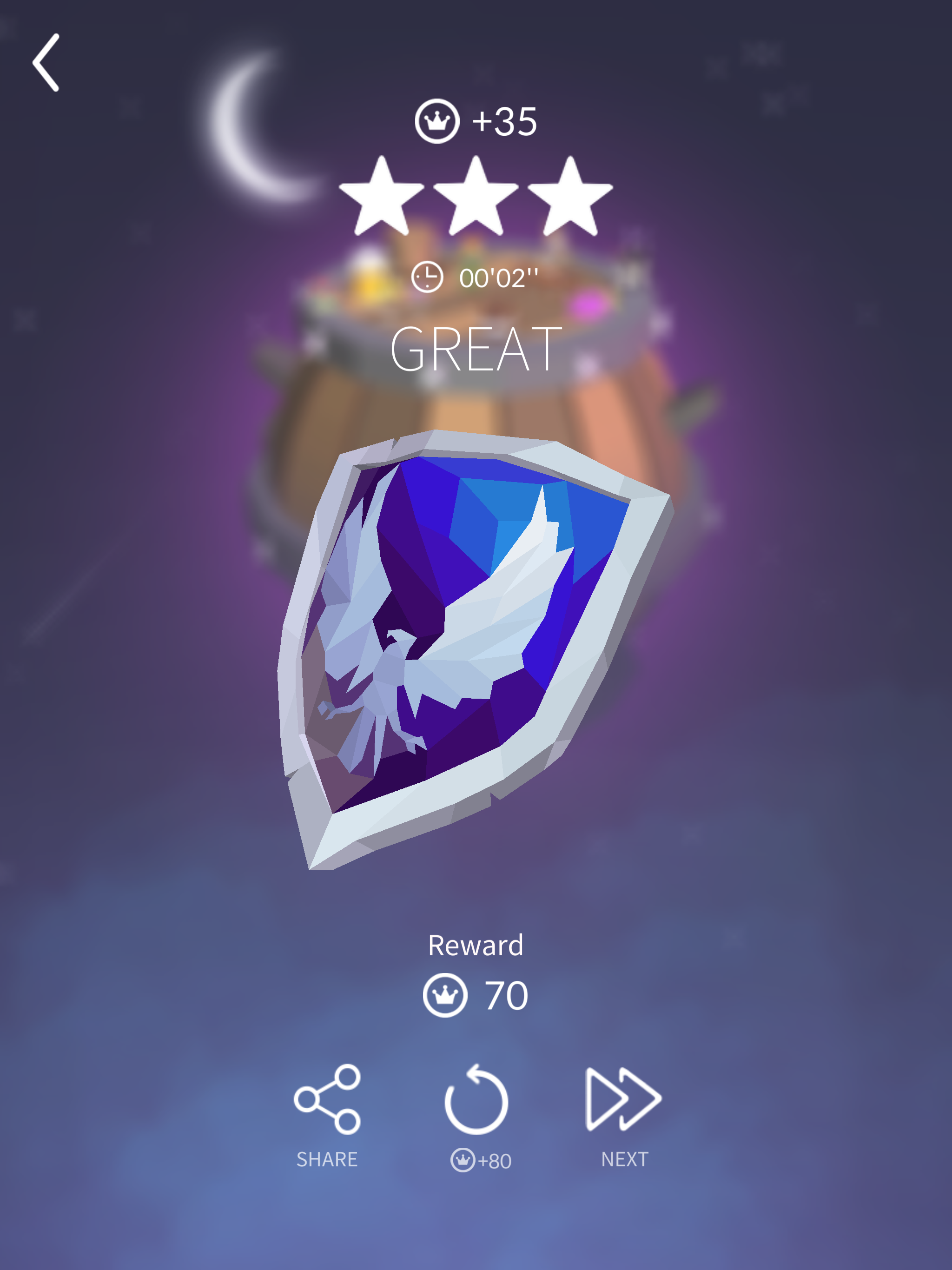 Poly Star : The Prince Story