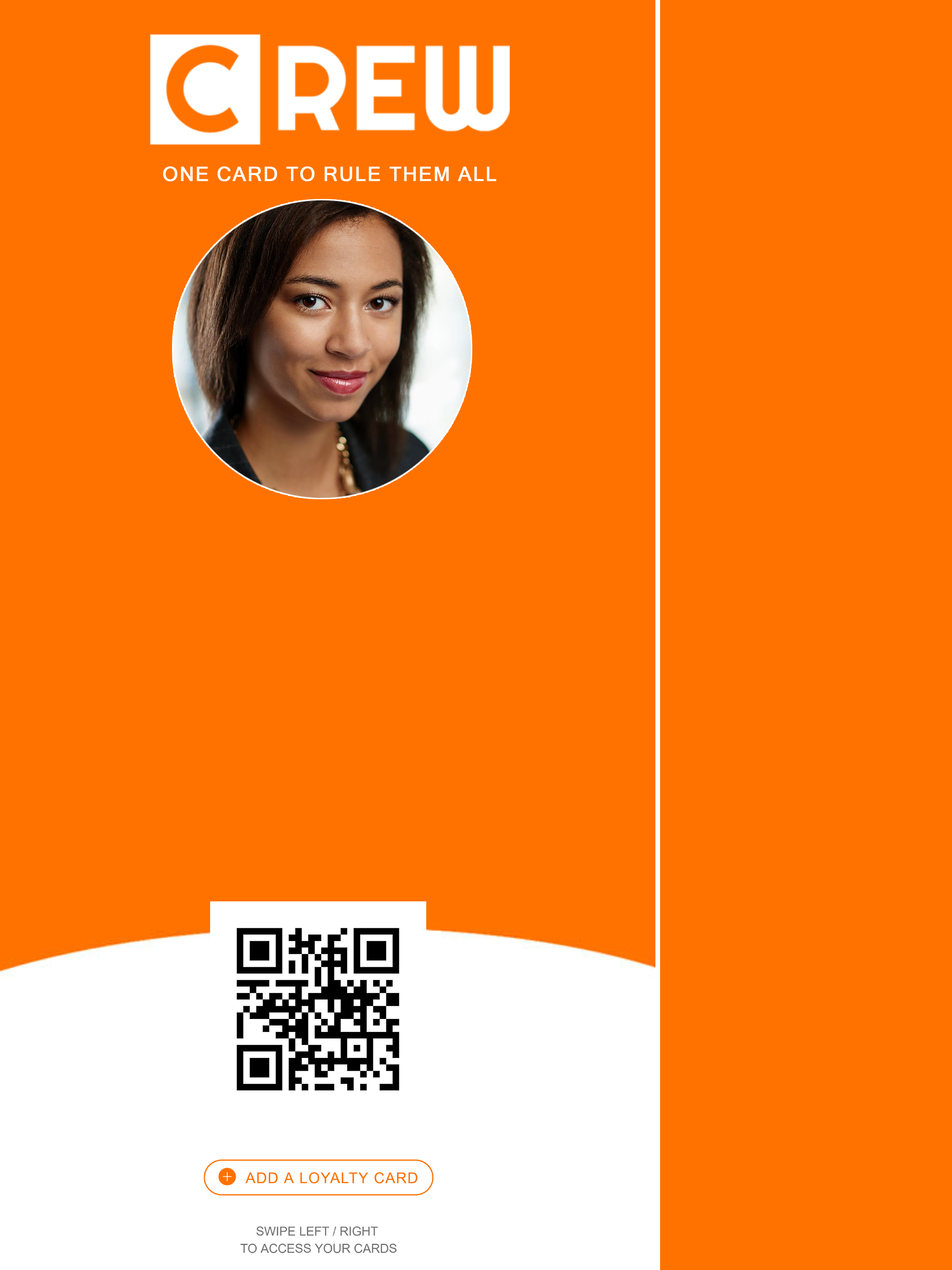 My Crew Card screenshot 5