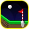 18 holes, 9 lives (Lite), it's you against the golf course in the sequel to Par One Golf