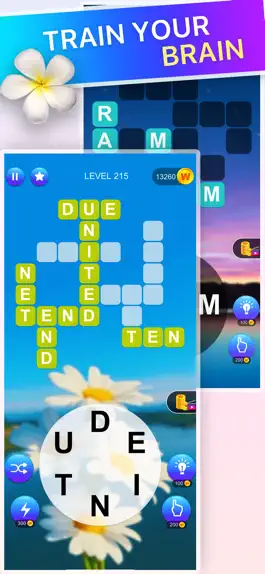 Game screenshot Word Games Master - Crossword mod apk