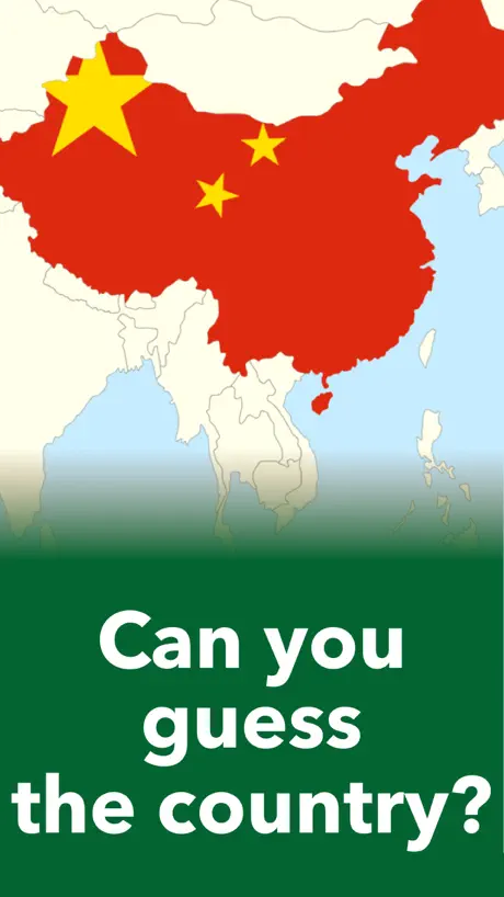 Asia Geography Quiz Flags Maps