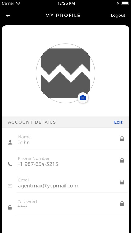 Max Delivery screenshot-6