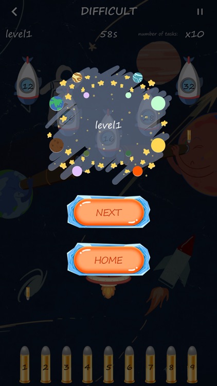 Hunting Fighter screenshot-7