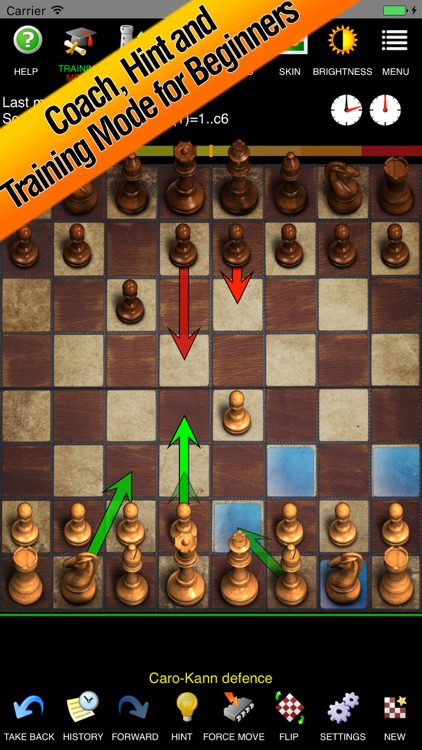 Chess Pro - Ultimate Edition screenshot-3