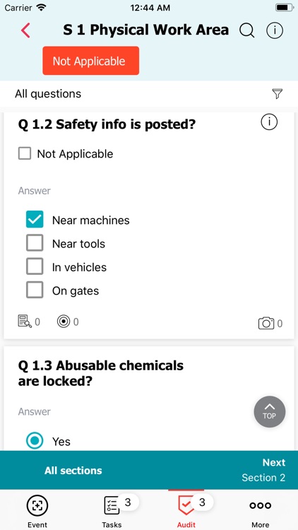 BSI Entropy Connect screenshot-3