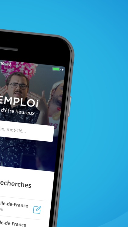 Cadremploi : Offres d’Emploi
