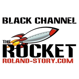 The Rocket Black Channel