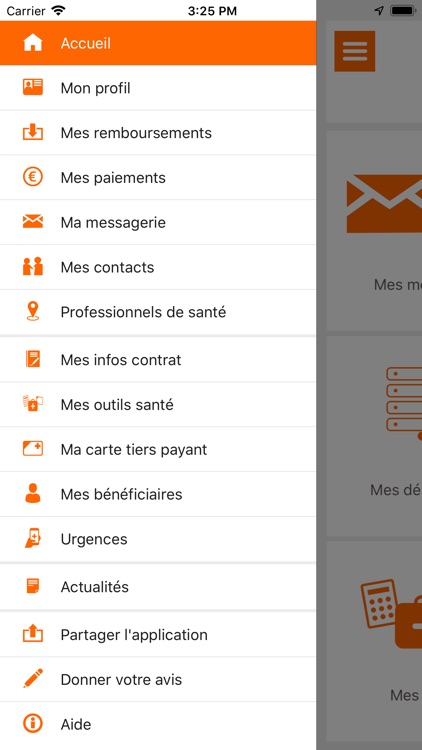 Groupe Neys - Santé