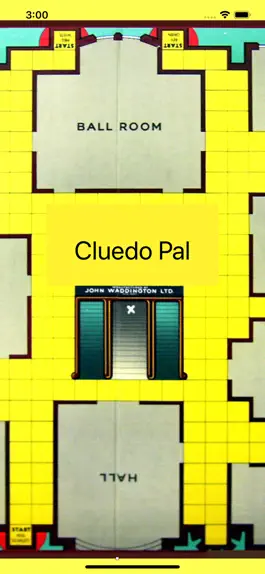 Game screenshot Cluedo Pal mod apk