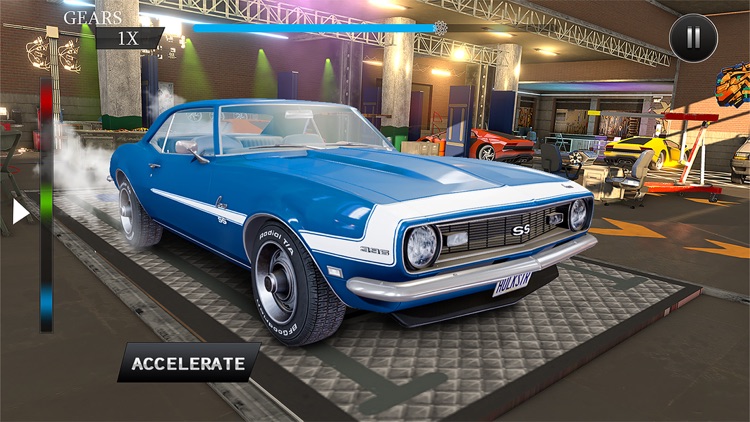 Car Mechanic Junkyard Tycoon screenshot-3