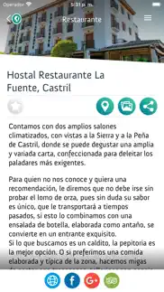 How to cancel & delete turismo en castril - atuccas 1