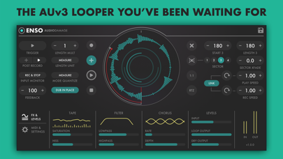 Enso Looper