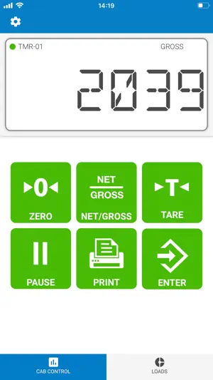 TAP Feed screenshot 1