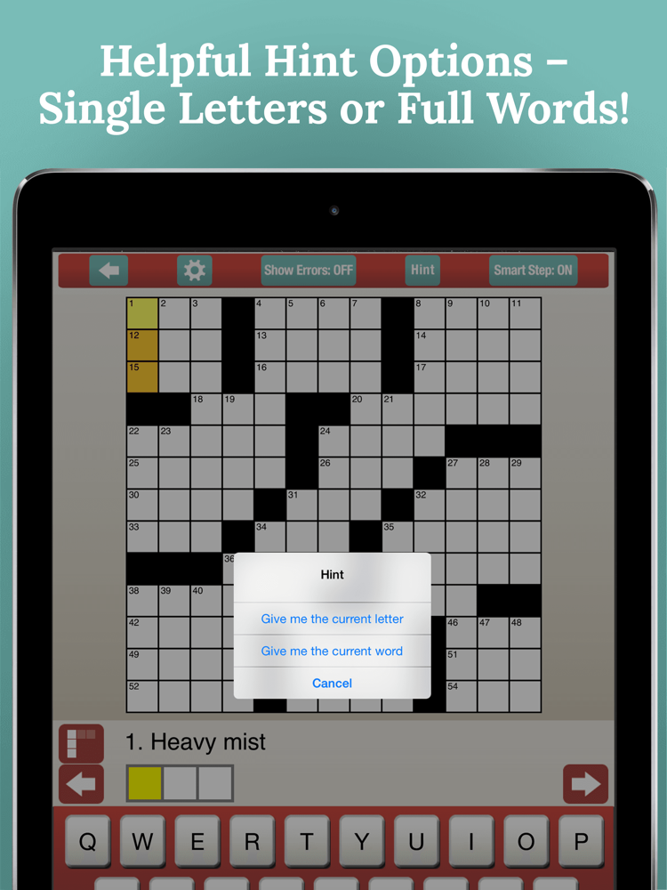 Penny Dell Daily Crossword App For IPhone Free Download Penny Dell Daily Crossword For IPad