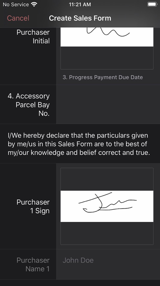 #2. IOI eMarketplace (iOS) By: IOI Properties Group Berhad