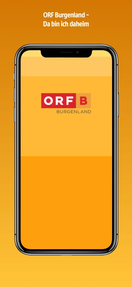 ORF Burgenland