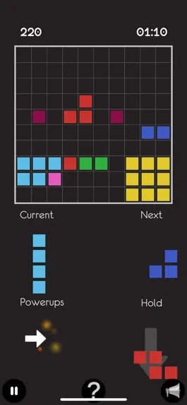 Game screenshot Freed Cubes - Vs apk