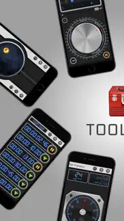 toolbox - smart meter tools iphone screenshot 1