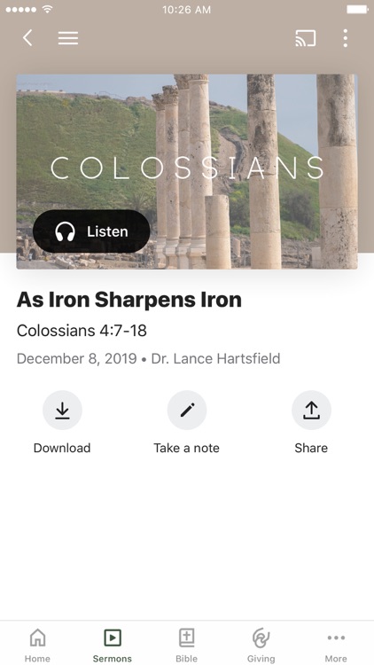 First Baptist Church Dilley