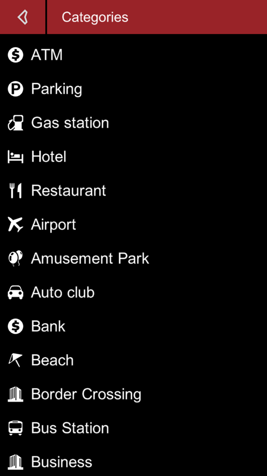 #5. RTA Smart Drive (iOS) 由: TRANSPORT HI TECH CONSULTANTS