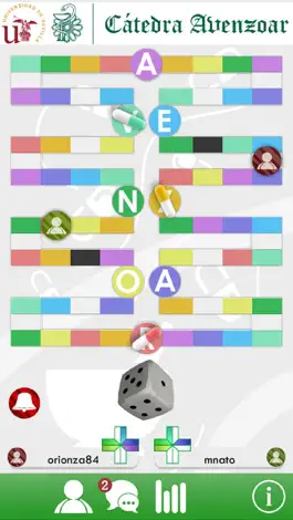 Game screenshot Avenzoar Farmacia mod apk