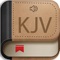 King James Version Bible : KJV