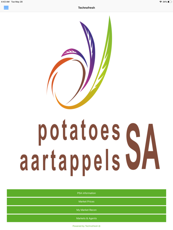 Screenshot #5 pour Technofresh