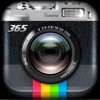 Camera 365 - iPhoneアプリ