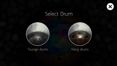 Meditation Drum HD Screenshot