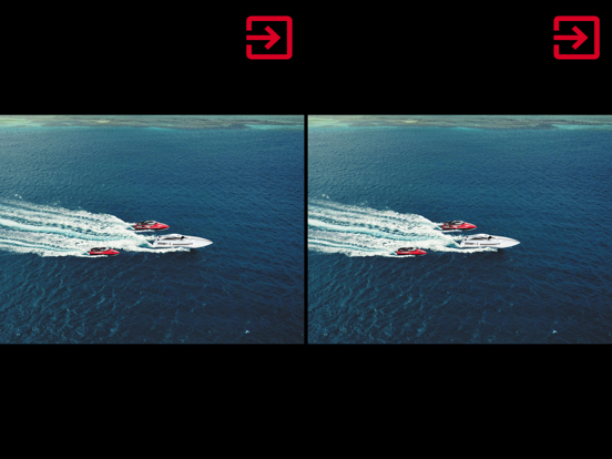 优迪FPV iPad screenshot